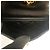 Zaino Chanel Matelassé in agnello nero - vista 20