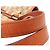 Borsa Tote Mini GUCCI Sherry Line Beige Arancione Porpora - vista 21