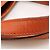 Borsa Tote Mini GUCCI Sherry Line Beige Arancione Porpora - vista 22