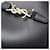 Mini borsa a secchiello Yves Saint Laurent Nero  - vista 10