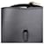 Mini borsa a secchiello Yves Saint Laurent Nero  - vista 11