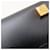 Mini borsa a secchiello Yves Saint Laurent Nero  - vista 15