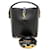 Mini borsa a secchiello Yves Saint Laurent Nero  - vista 2
