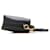 Mini borsa a secchiello Yves Saint Laurent Nero  - vista 3