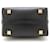 Mini borsa a secchiello Yves Saint Laurent Nero  - vista 4