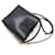Mini borsa a secchiello Yves Saint Laurent Nero  - vista 5