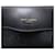 Mini borsa a secchiello Yves Saint Laurent Nero  - vista 7
