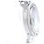 Hermès Orologio da uomo Hermes Clipper Diver Steel Quartz - vista 8