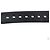 Bulgari Bvlgari Aluminium Rubber Quartz Damenuhr AL29A - Ansicht 7