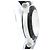 Bulgari Bvlgari Aluminium Rubber Quartz Damenuhr AL29A - Ansicht 8