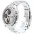 Relógio automático masculino OMEGA Speedmaster Date em aço - vista 2