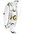 Breitling Shadow Flyback Chronograph Herrenuhr aus Stahl B35312 - Ansicht 4