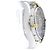 Breitling Shadow Flyback Chronograph Herrenuhr aus Stahl B35312 - Ansicht 8