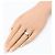 Anel Love da Cartier em ouro branco 18K Prata - vista 8