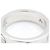 Cartier Love Ring aus 18K Weißgold Silber - Ansicht 4