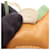 Hermès Hermes Rodeo PM Sesame Craie Vert Cricket Charm Marrone Bianco Verde  - vista 3