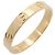 Anello Cartier Mini Love in oro giallo 18K D'oro