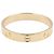 Anello Cartier Mini Love in oro giallo 18K D'oro - vista 2