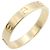 Anello Mini Love di Cartier in oro giallo 18K D'oro