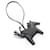 Hermès Charm per borsa Hermes Rodeo Pegasus PM Black Nero  - vista 2