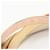 Cartier Trinity Ring Silber Golden  - Ansicht 3