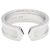 Cartier C2 Ring mit Silberband - Ansicht 2