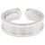 Cartier C2 Ring mit Silberband - Ansicht 3