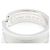 Cartier C2 Ring mit Silberband - Ansicht 4