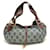 Céline Borsa Celine Bittersweet Paris Macadam Marrone Blu  - vista 1