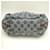 Céline Borsa Celine Bittersweet Paris Macadam Marrone Blu  - vista 6