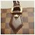Bolso Tote Louis Vuitton Damier Saleya MM Damier ebene - vista 11