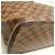 Bolso Tote Louis Vuitton Damier Saleya MM Damier ebene - vista 13
