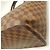 Bolso Tote Louis Vuitton Damier Saleya MM Damier ebene - vista 16