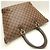 Bolso Tote Louis Vuitton Damier Saleya MM Damier ebene - vista 3