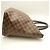 Bolso Tote Louis Vuitton Damier Saleya MM Damier ebene - vista 5