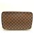 Bolso Tote Louis Vuitton Damier Saleya MM Damier ebene - vista 6