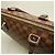 Bolso Tote Louis Vuitton Damier Saleya MM Damier ebene - vista 9