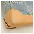 Borsa a tracolla Louis Vuitton Damier Denim 3D Nano Steamer Blu - vista 16