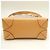 Borsa a tracolla Louis Vuitton Damier Denim 3D Nano Steamer Blu - vista 8