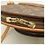 Borsa a tracolla Louis Vuitton Monogram Ellipse Marrone - vista 10
