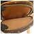 Borsa a tracolla Louis Vuitton Monogram Ellipse Marrone - vista 16