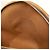 Borsa a tracolla Louis Vuitton Monogram Ellipse Marrone - vista 17