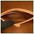 Borsa a tracolla Louis Vuitton Monogram Ellipse Marrone - vista 19