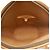 Borsa a tracolla Louis Vuitton Monogram Ellipse Marrone - vista 4