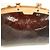 Borsa Louis Vuitton Monogram Vernis Blair MM Bordò - vista 10