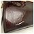 Borsa Louis Vuitton Monogram Vernis Blair MM Bordò - vista 11