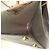 Borsa Louis Vuitton Monogram Vernis Blair MM Bordò - vista 21