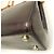 Borsa Louis Vuitton Monogram Vernis Blair MM Bordò - vista 23
