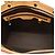 Borsa Louis Vuitton Monogram Vernis Blair MM Bordò - vista 4