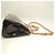 Borsa Louis Vuitton Monogram Vernis Blair MM Bordò - vista 6